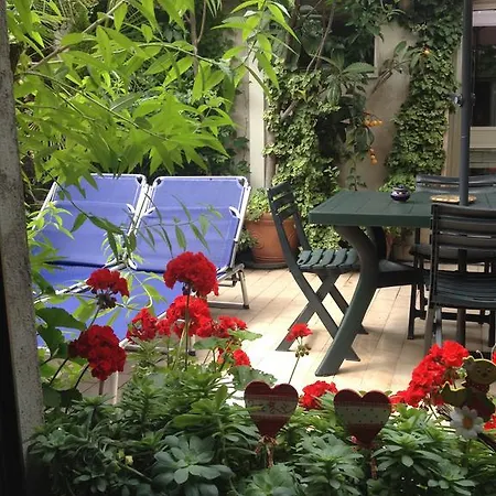 Apartment Gheller