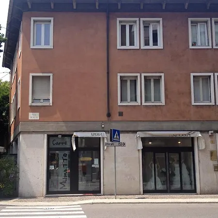 Apartment Gheller