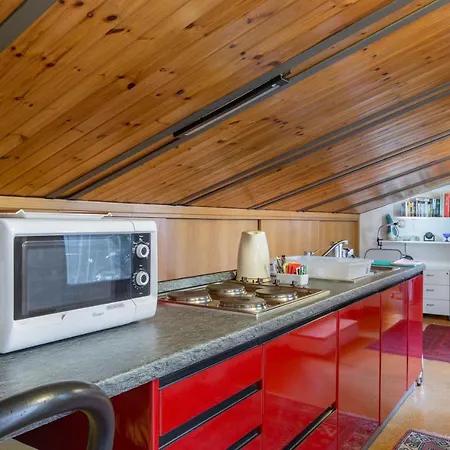 Apartment Gheller Verona