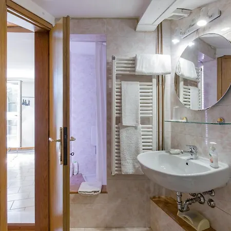 Gheller Apartment Verona