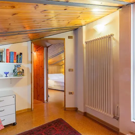 Apartment Gheller *