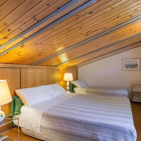 Gheller Apartment Verona