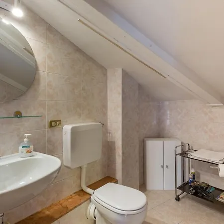 Gheller Apartment